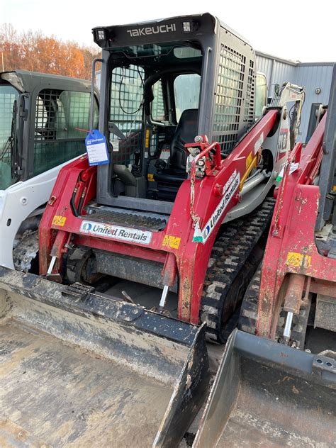 Skid Steers For Sale in CHARLESTON, WEST VIRGINIA